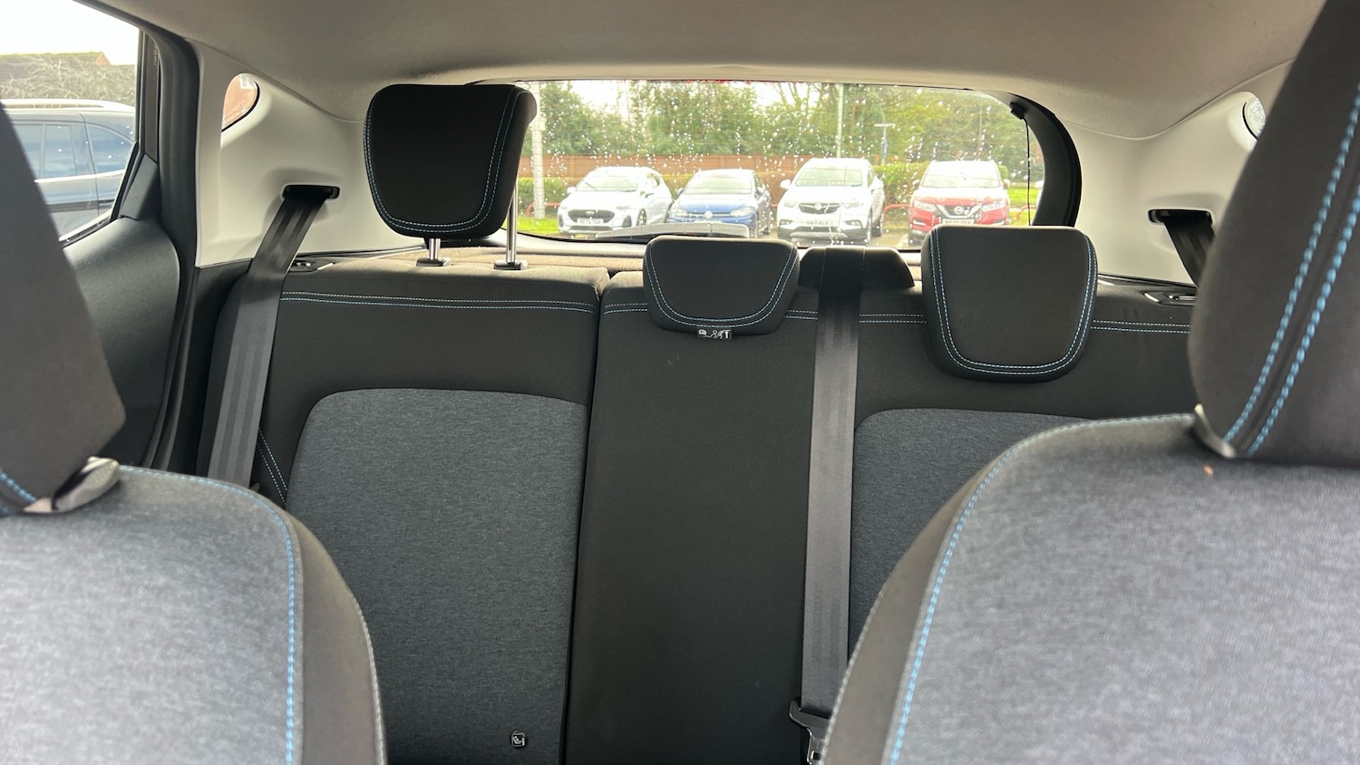 Used Ford Fiesta 2023 for sale - 77501192: Photo 15