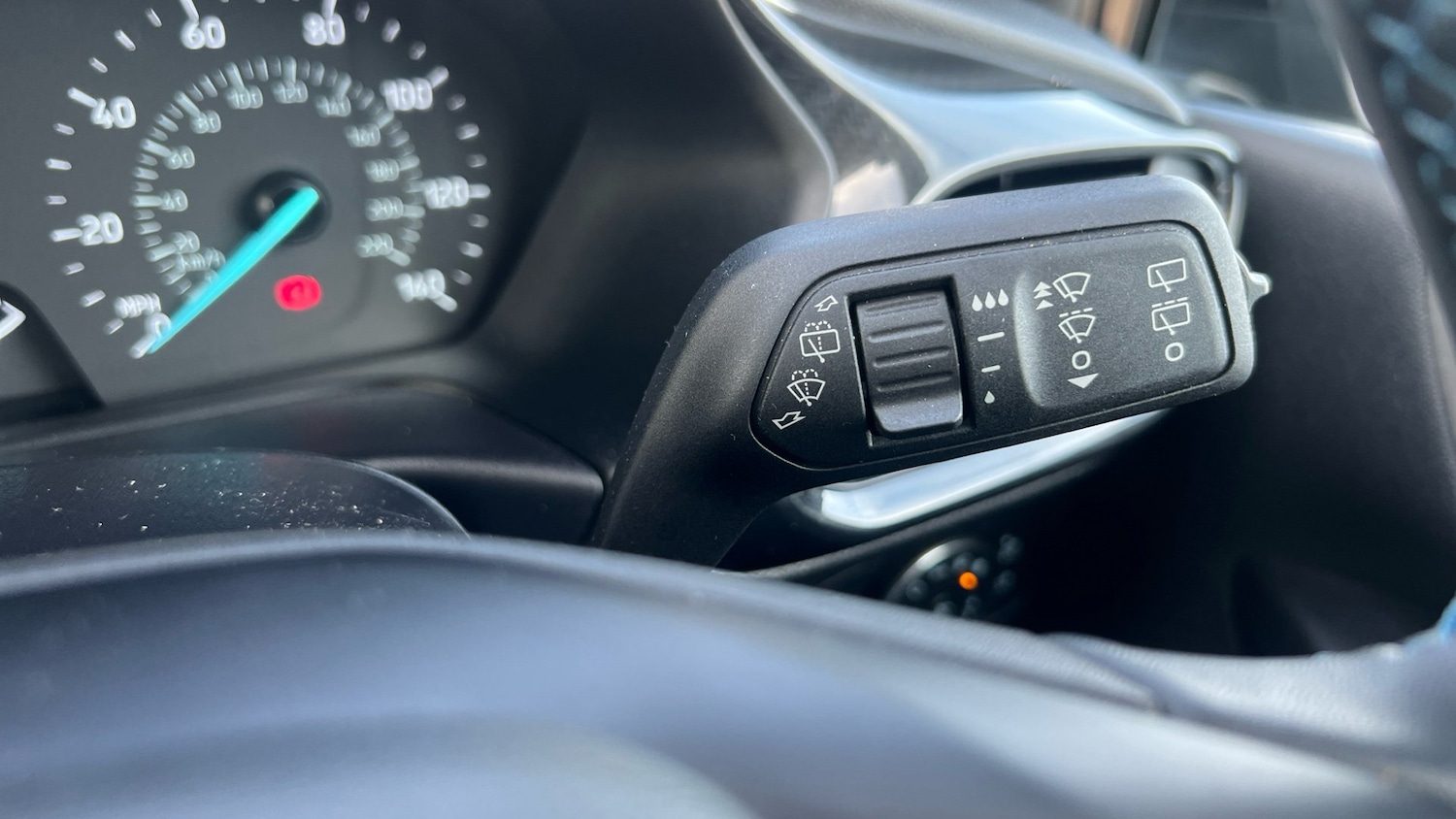 Used Ford Fiesta 2023 for sale - 77501192: Photo 23