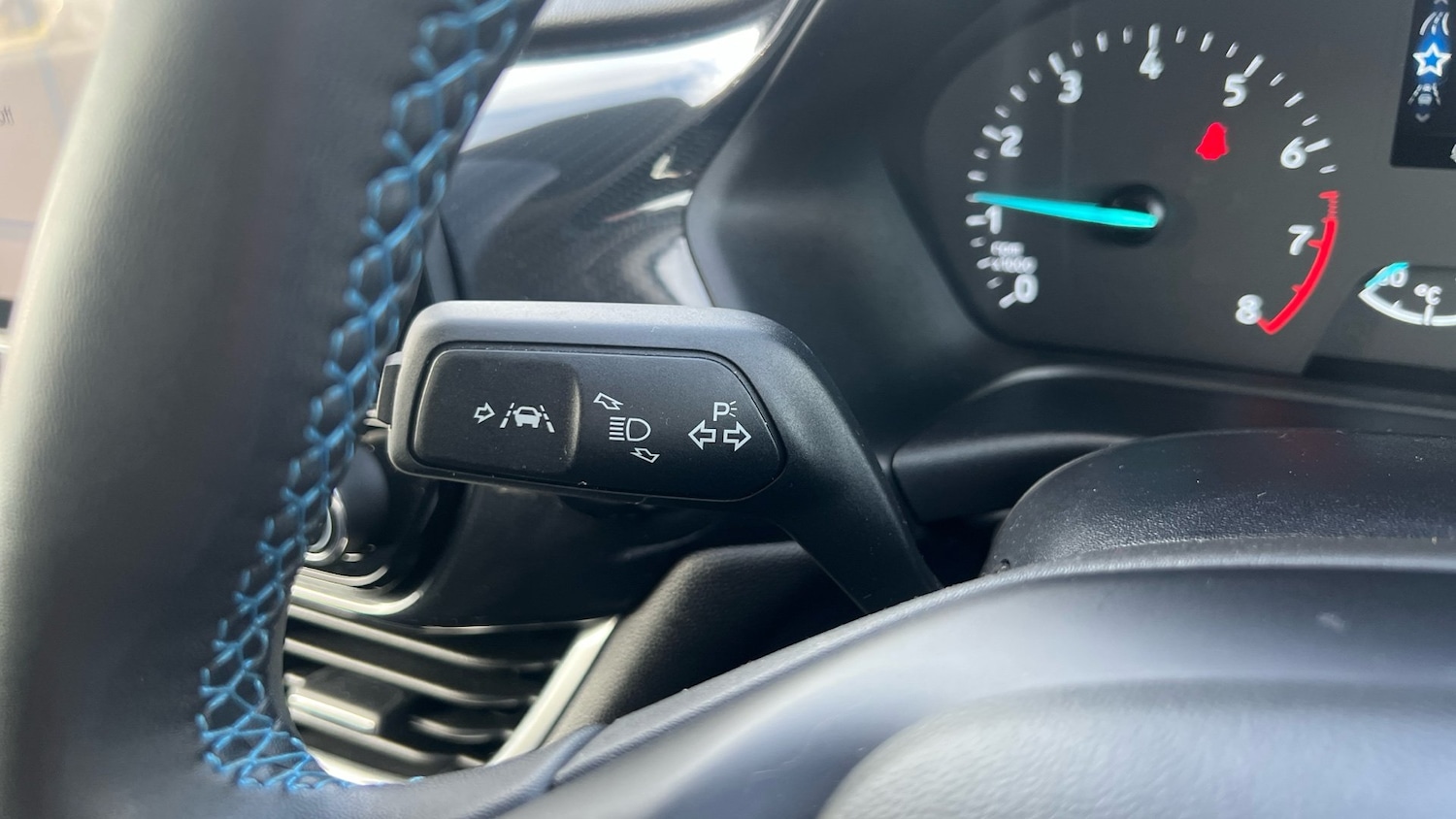 Used Ford Fiesta 2023 for sale - 77501192: Photo 24