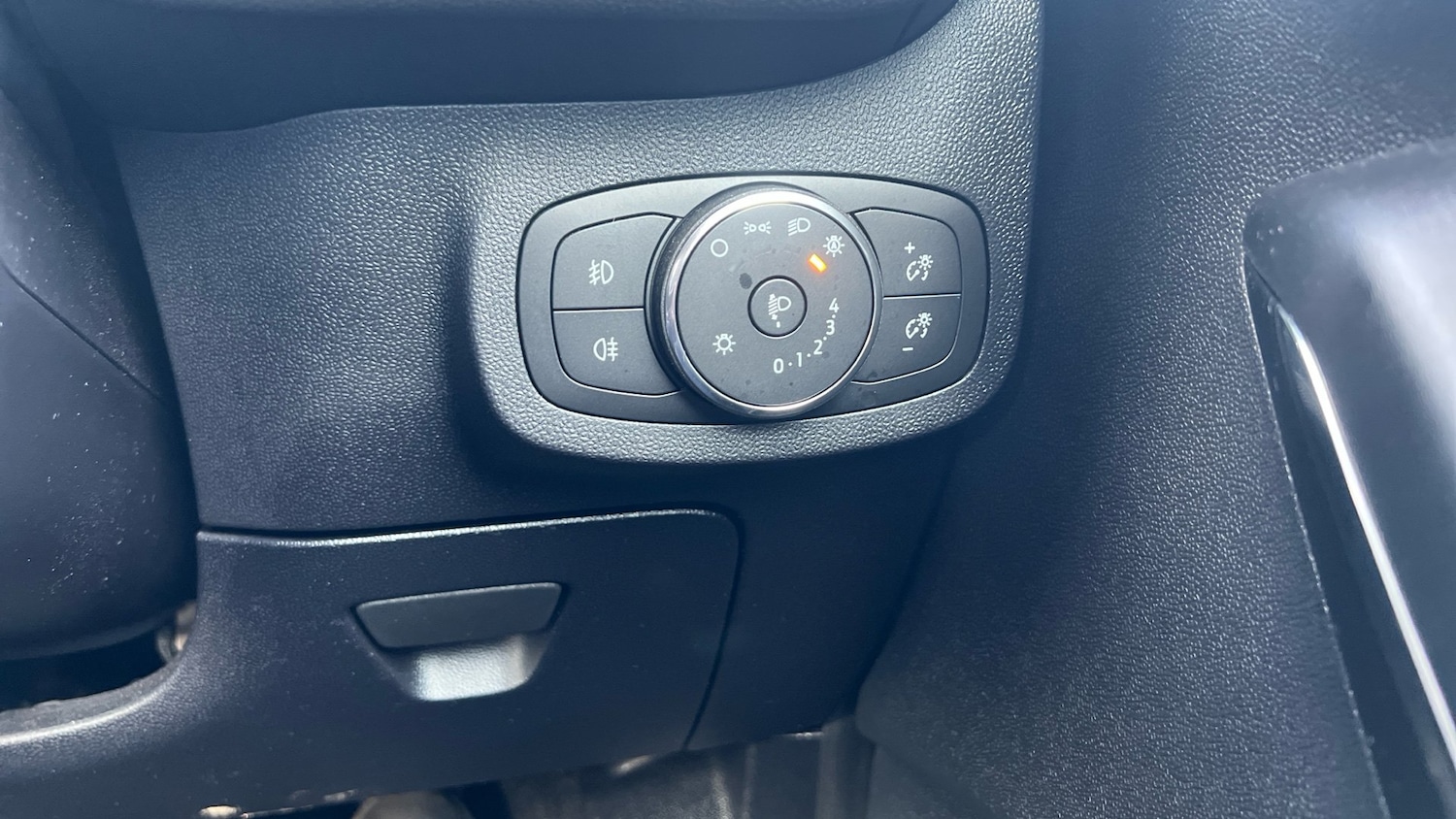 Used Ford Fiesta 2023 for sale - 77501192: Photo 25