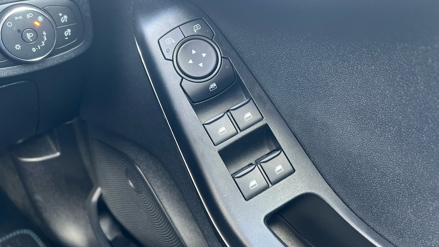 Used Ford Fiesta 2023 for sale - 77501192: Photo 26