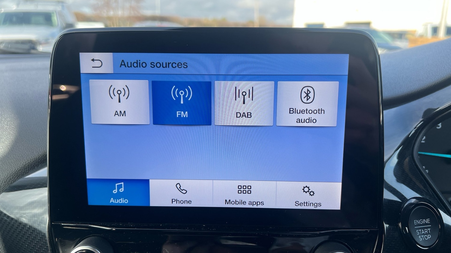 Used Ford Fiesta 2023 for sale - 77501192: Photo 27