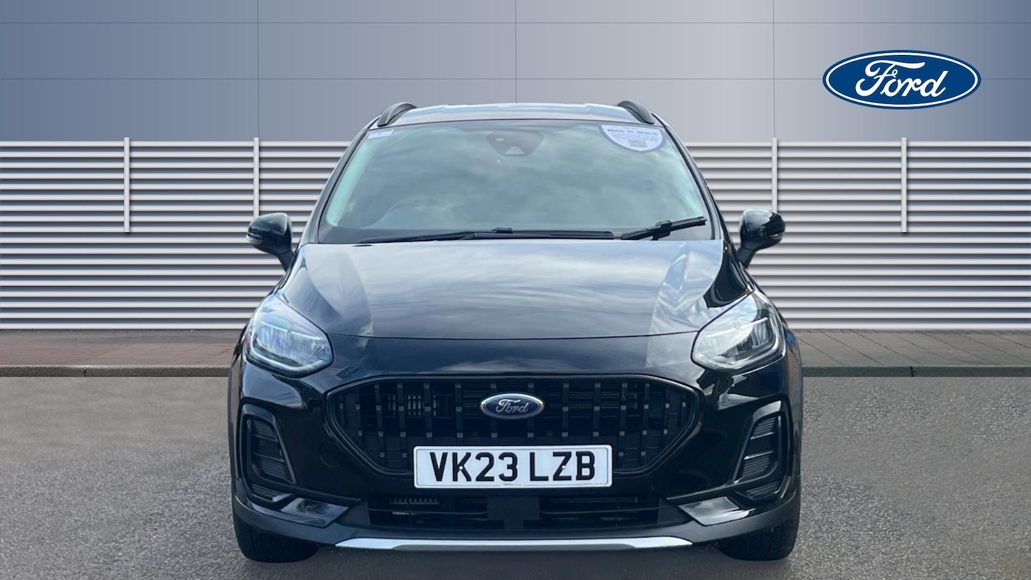 Used Ford Fiesta 2023 for sale - 77501192: Photo 3