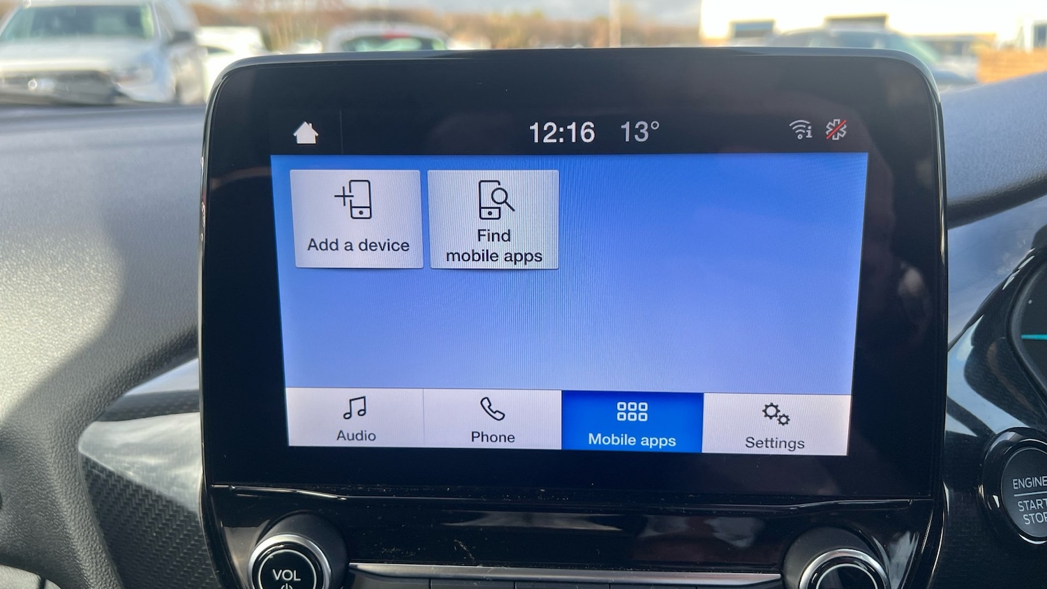 Used Ford Fiesta 2023 for sale - 77501192: Photo 30