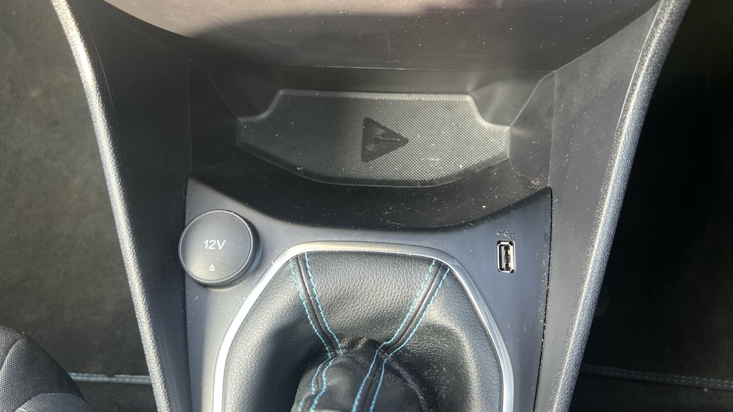 Used Ford Fiesta 2023 for sale - 77501192: Photo 32