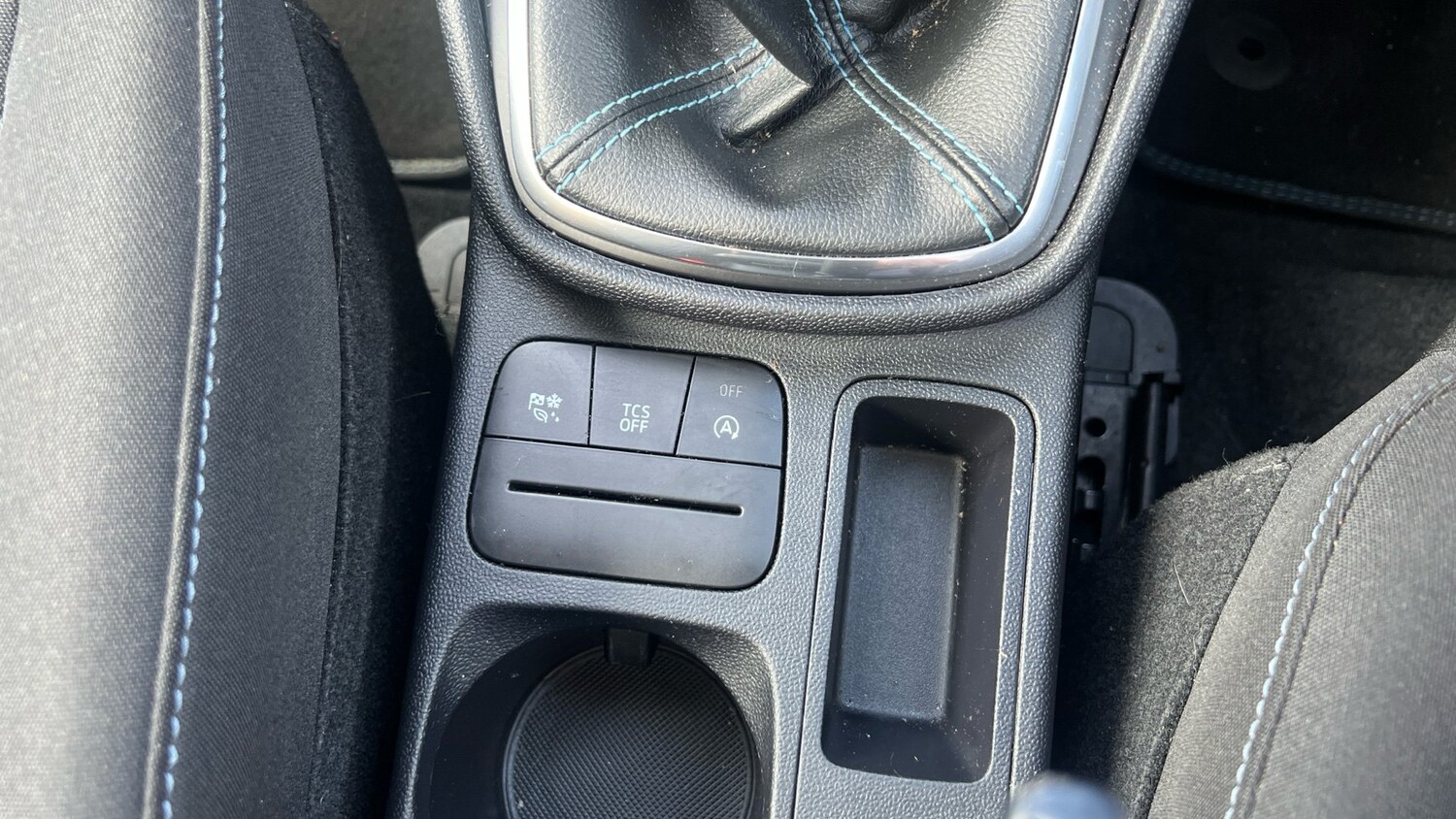 Used Ford Fiesta 2023 for sale - 77501192: Photo 33