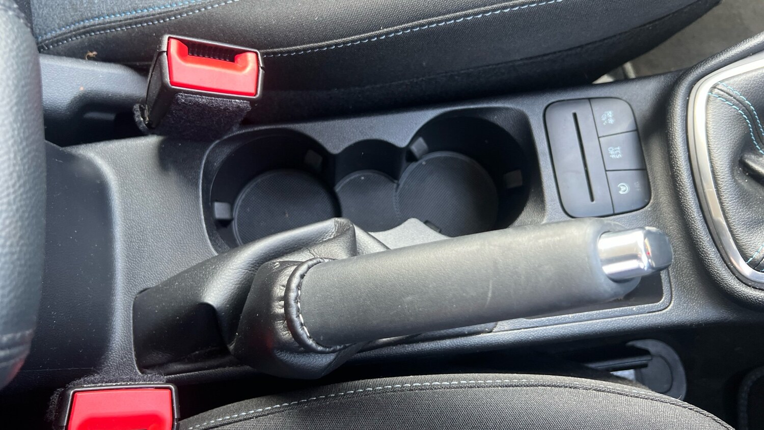 Used Ford Fiesta 2023 for sale - 77501192: Photo 34