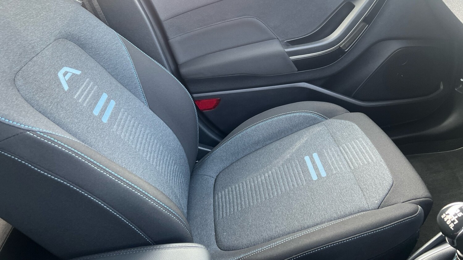 Used Ford Fiesta 2023 for sale - 77501192: Photo 35