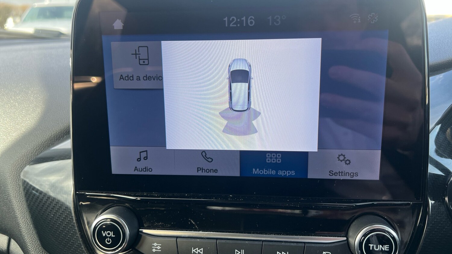 Used Ford Fiesta 2023 for sale - 77501192: Photo 36