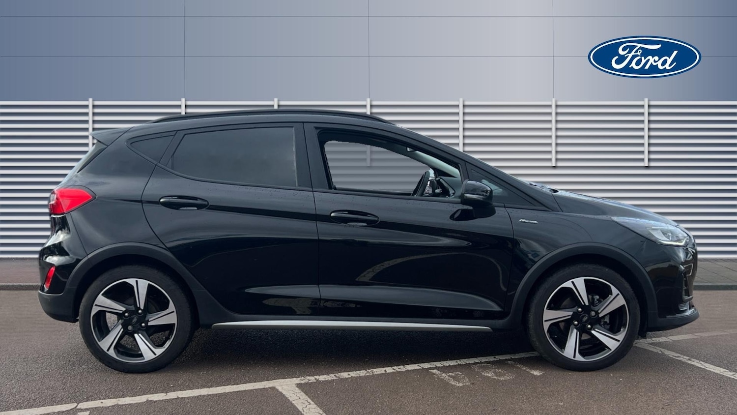 Used Ford Fiesta 2023 for sale - 77501192: Photo 5