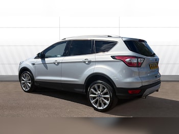 Used Ford Kuga 2019 for sale - 78961516: Photo