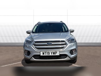 Used Ford Kuga 2019 for sale - 78961516: Photo