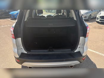 Used Ford Kuga 2019 for sale - 78961516: Photo