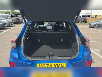 Used Ford Puma 2024 for sale - 78465558: Photo