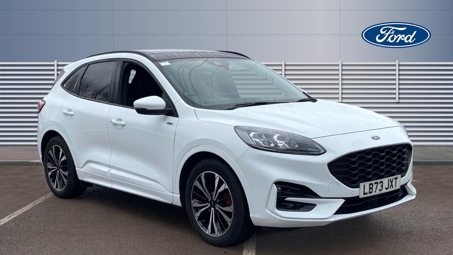 Used Ford Kuga 2023 for sale - 77404443: Photo 1