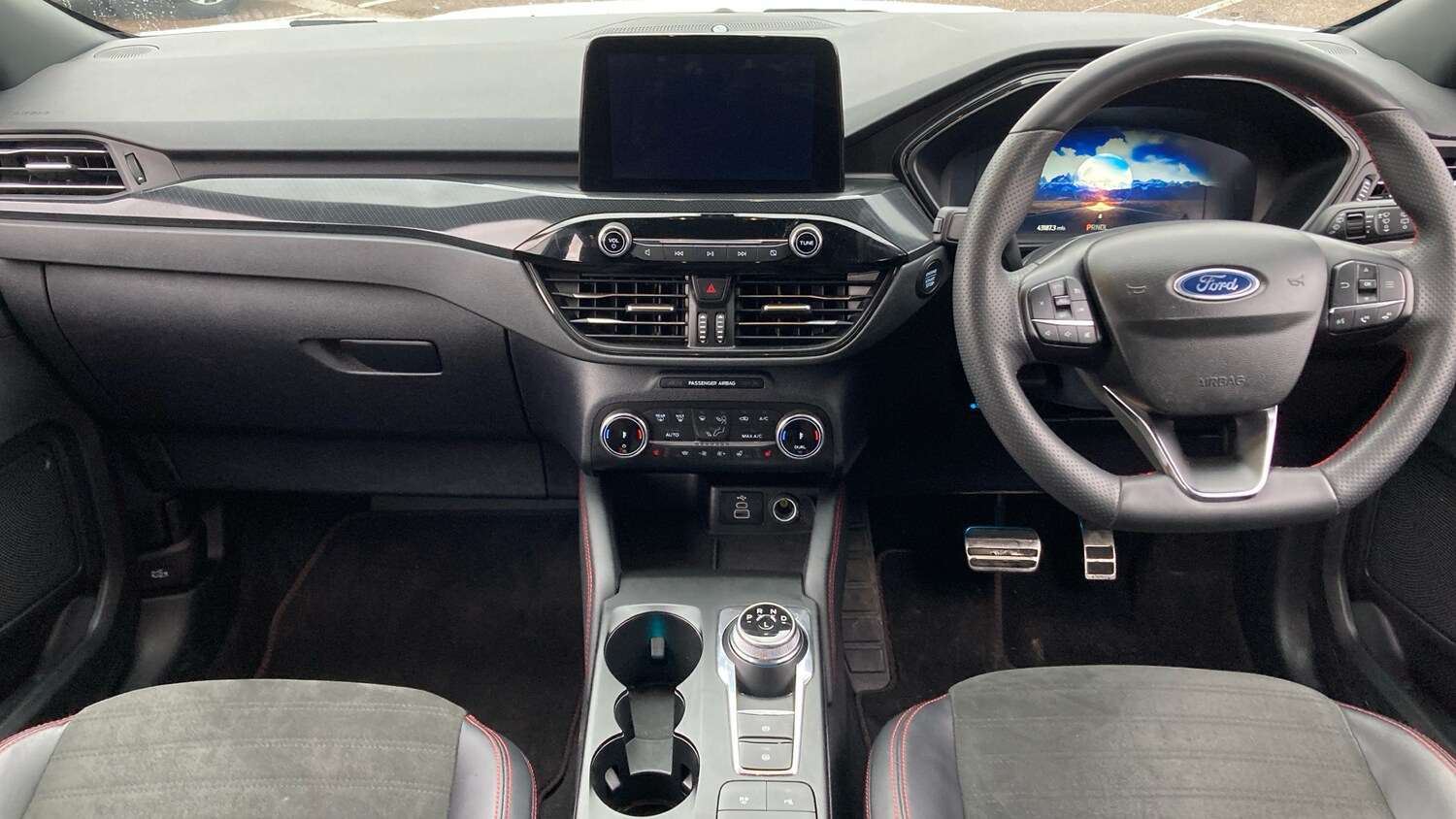 Used Ford Kuga 2023 for sale - 77404443: Photo 10