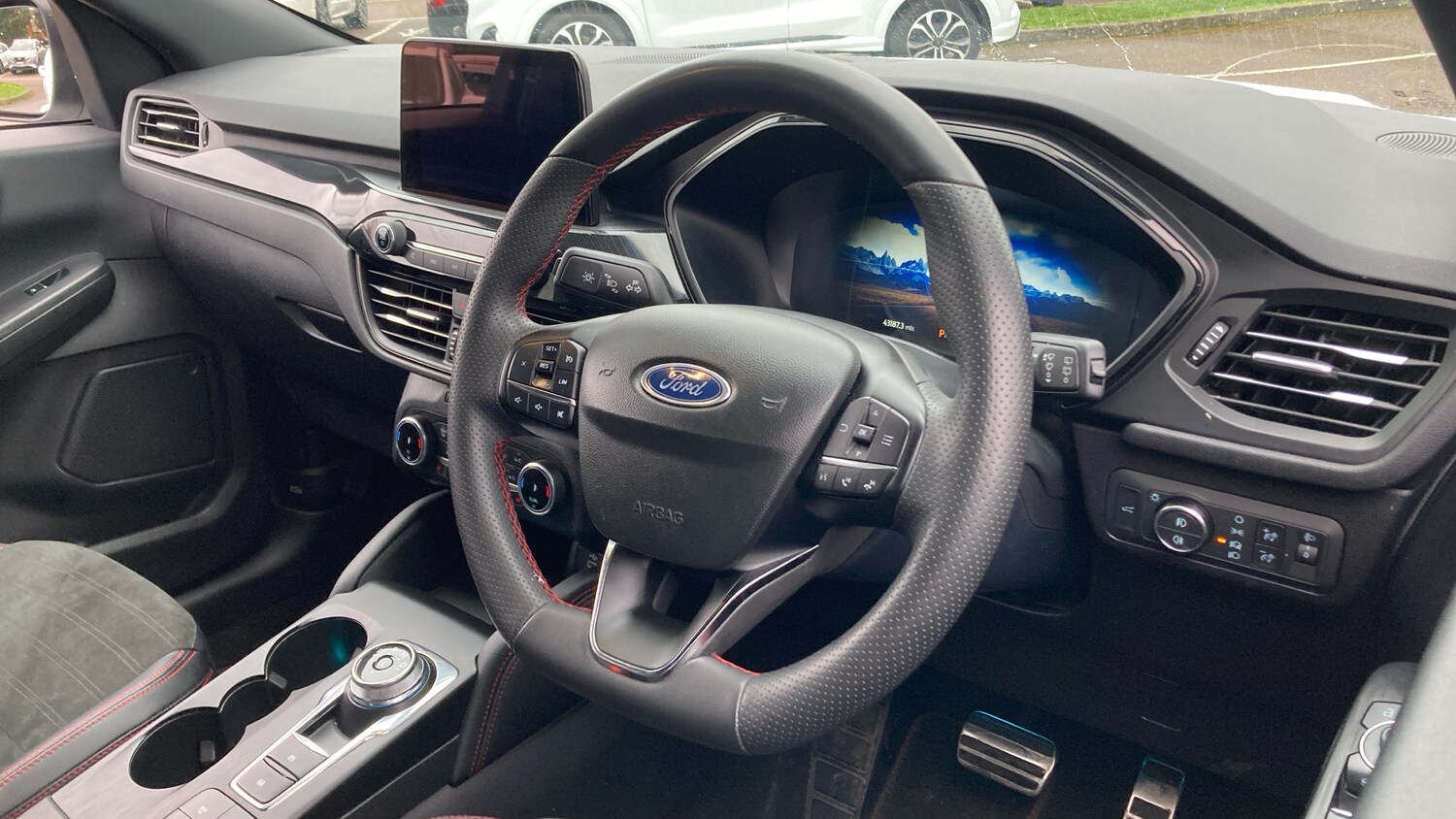 Used Ford Kuga 2023 for sale - 77404443: Photo 11