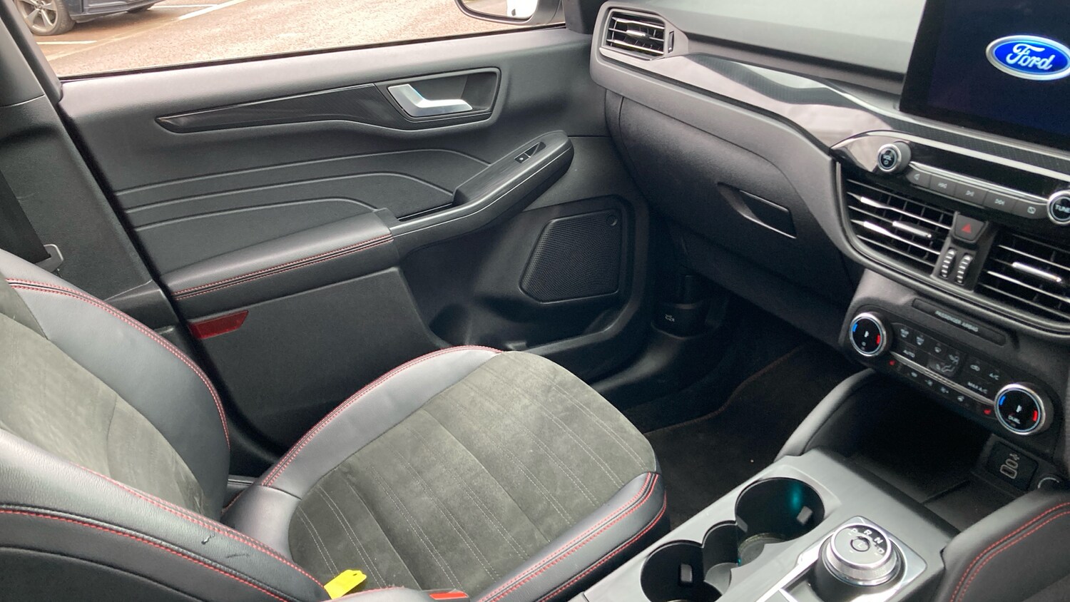 Used Ford Kuga 2023 for sale - 77404443: Photo 14