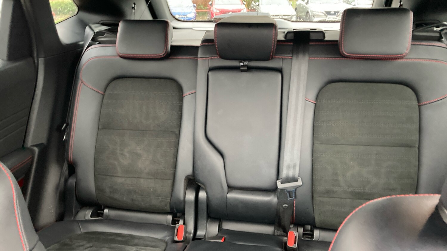 Used Ford Kuga 2023 for sale - 77404443: Photo 15