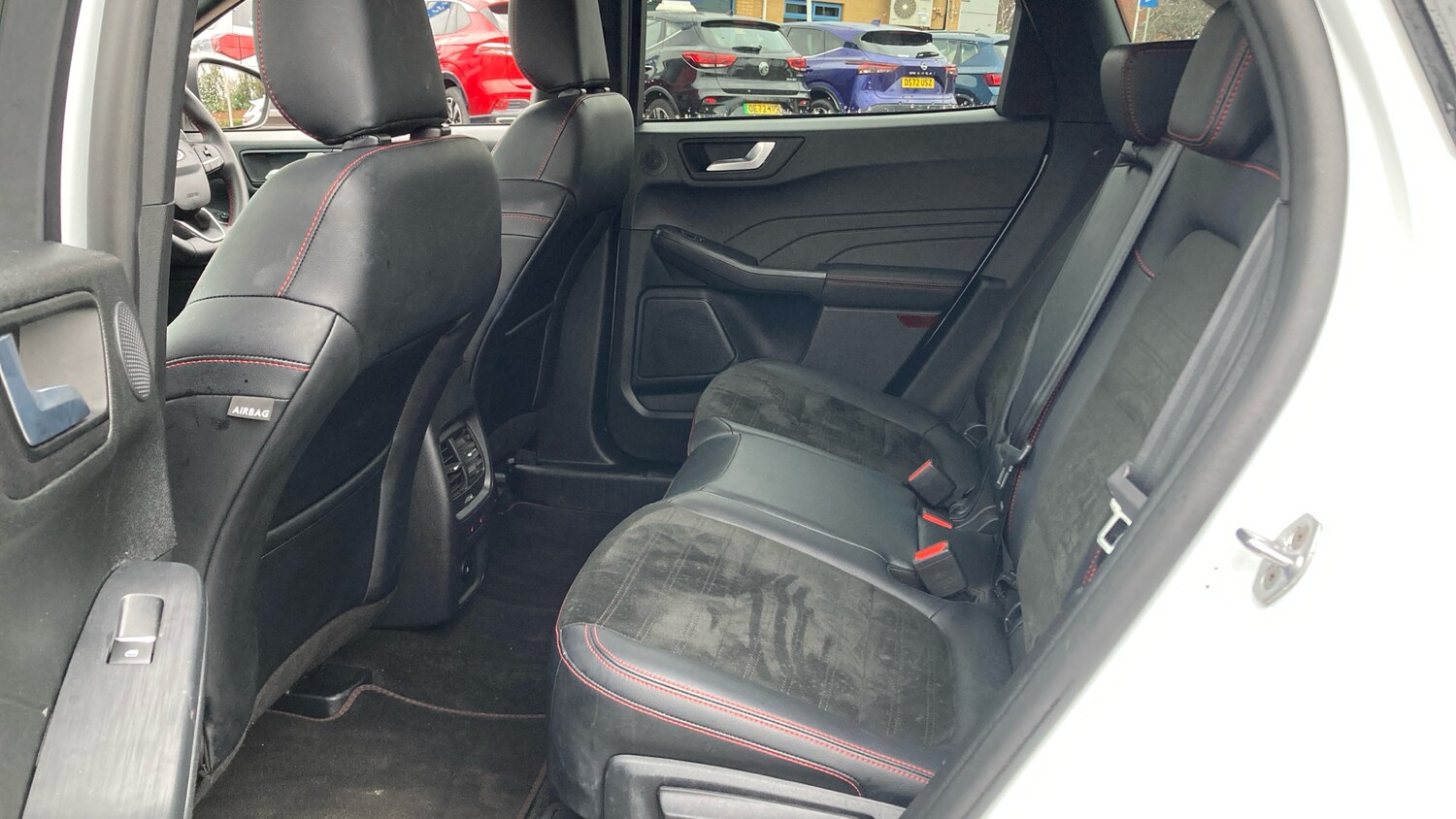 Used Ford Kuga 2023 for sale - 77404443: Photo 16