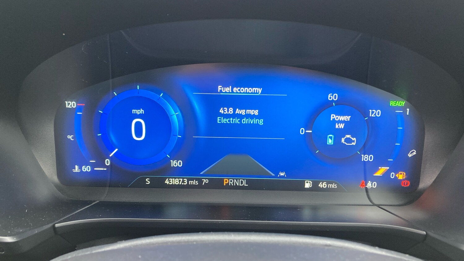 Used Ford Kuga 2023 for sale - 77404443: Photo 18