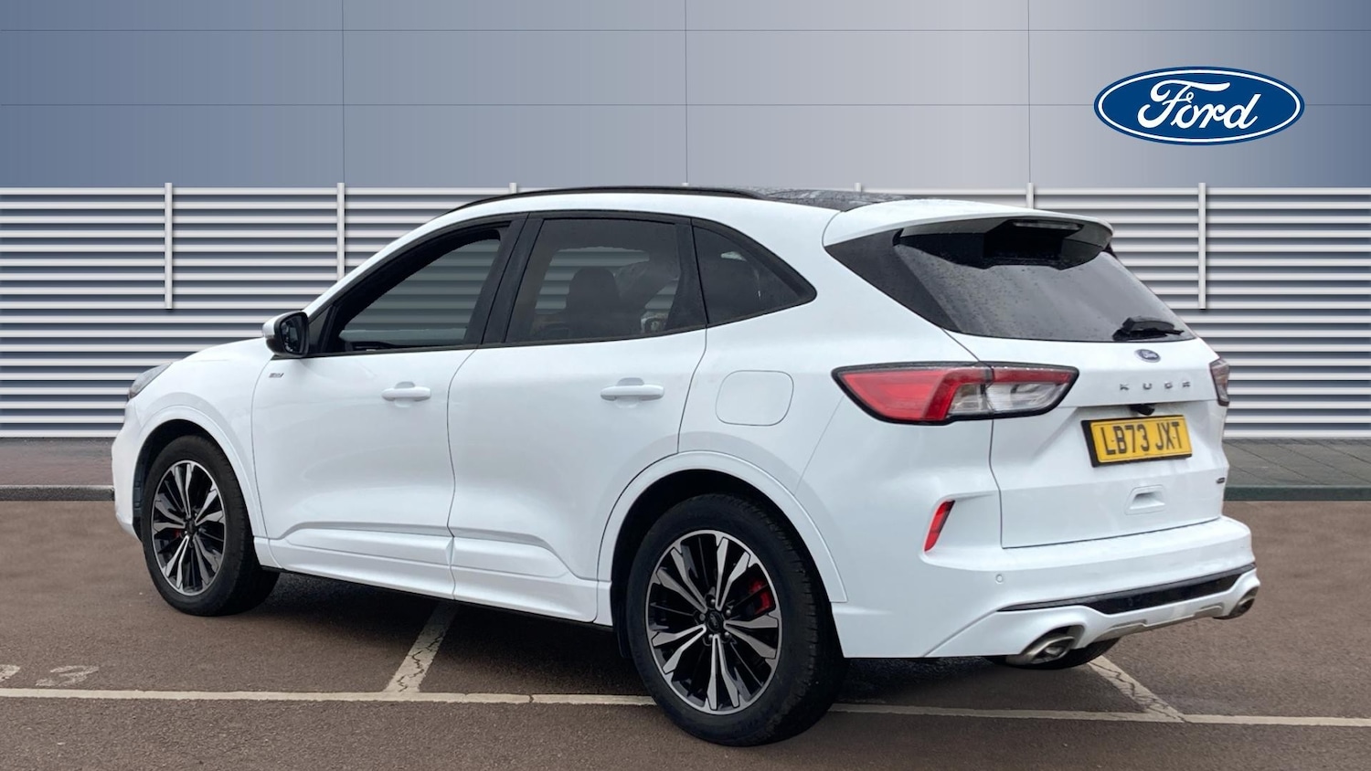 Used Ford Kuga 2023 for sale - 77404443: Photo 2