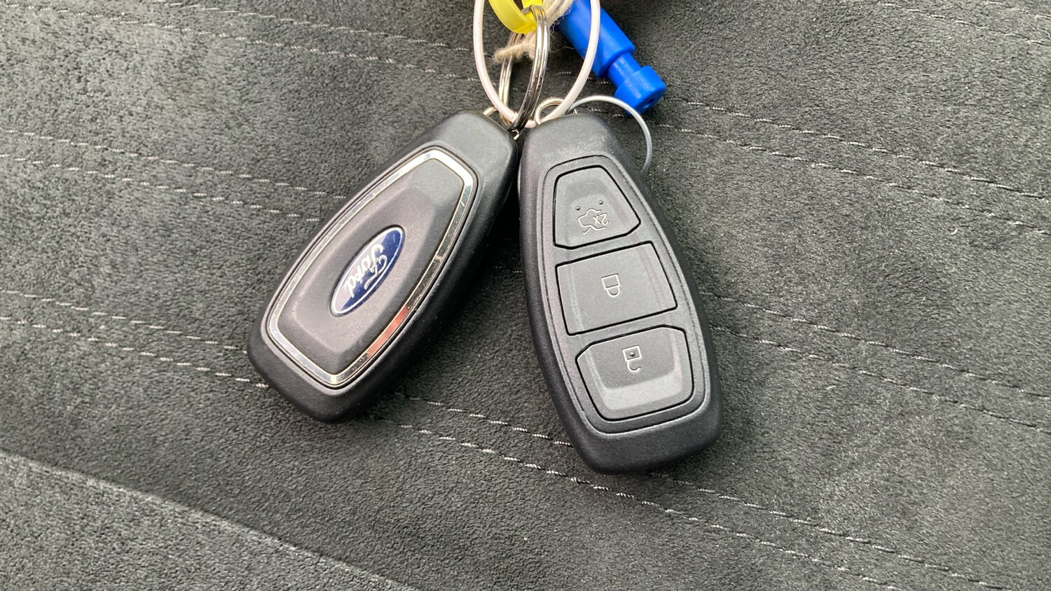 Used Ford Kuga 2023 for sale - 77404443: Photo 20