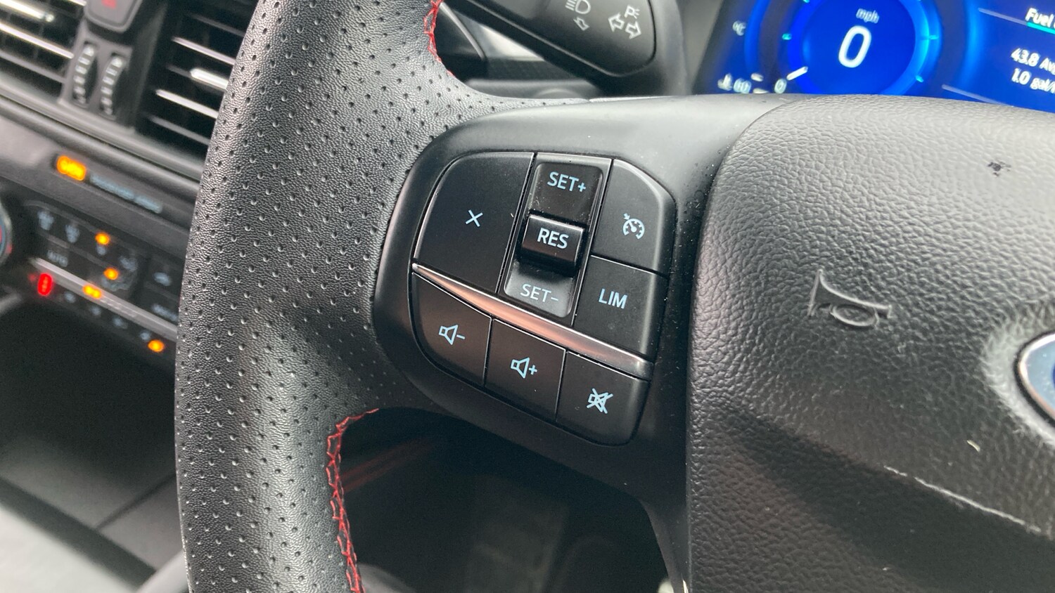 Used Ford Kuga 2023 for sale - 77404443: Photo 25