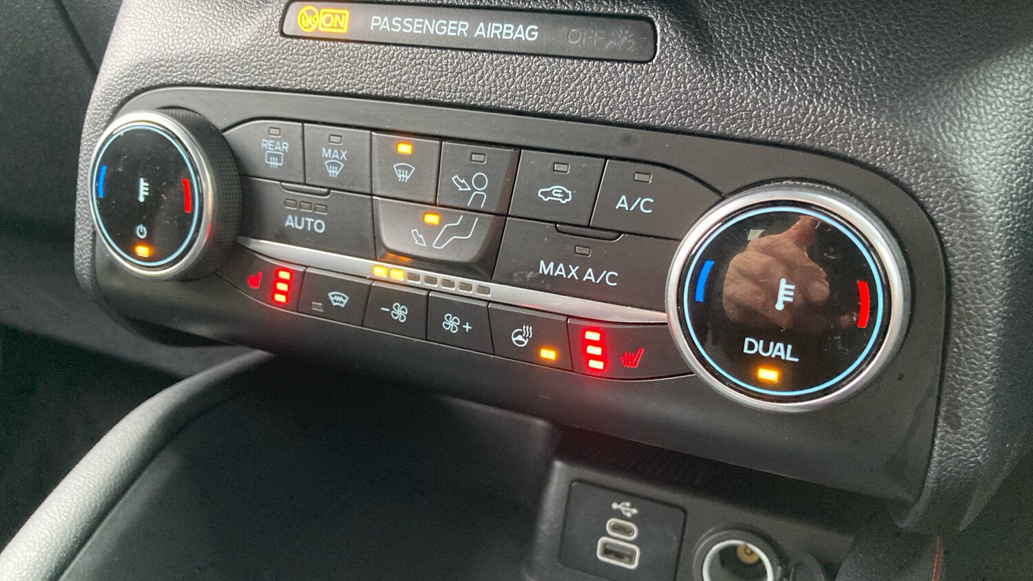 Used Ford Kuga 2023 for sale - 77404443: Photo 28