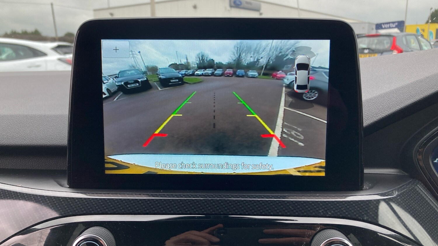 Used Ford Kuga 2023 for sale - 77404443: Photo 29