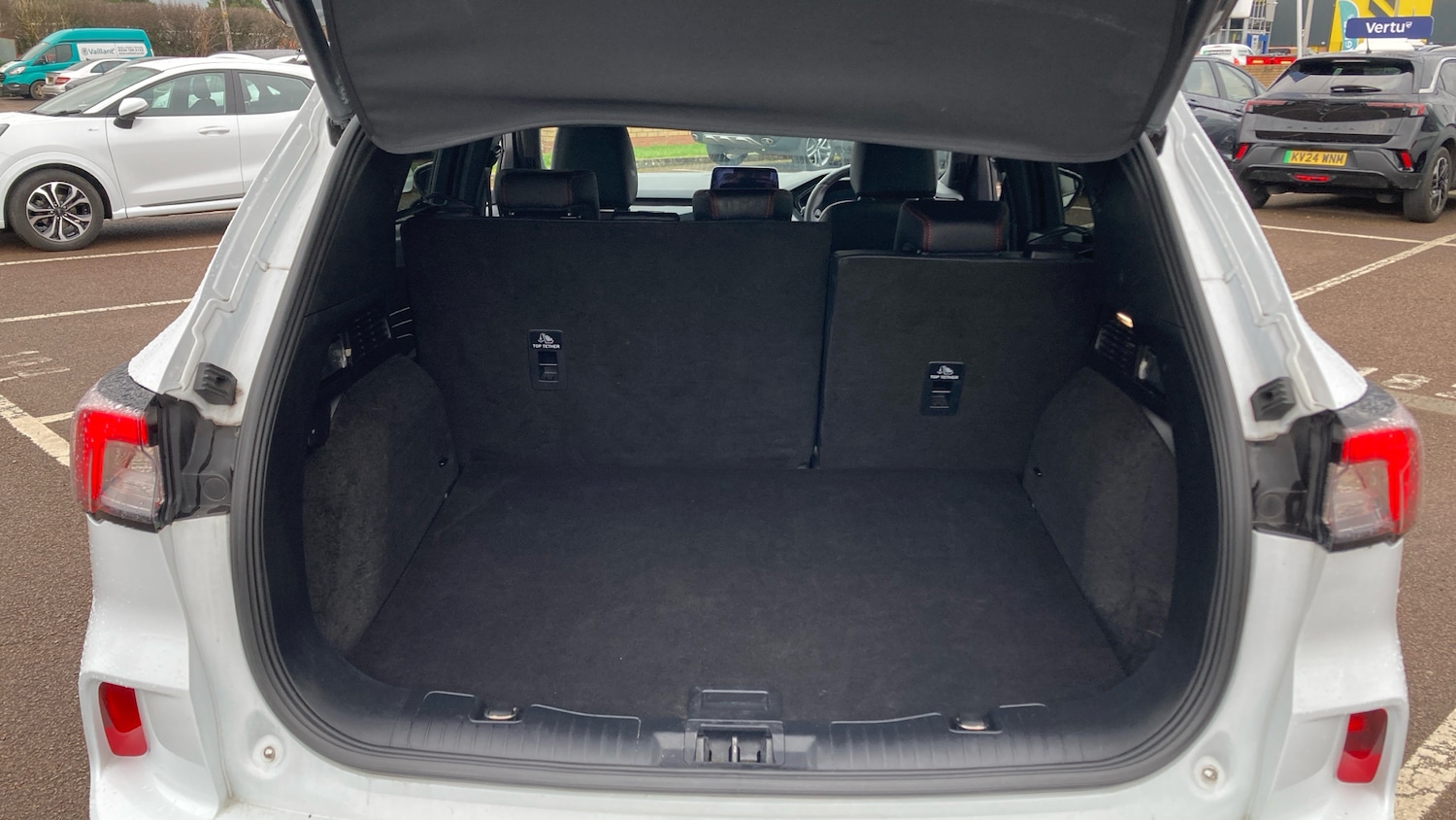 Used Ford Kuga 2023 for sale - 77404443: Photo 4