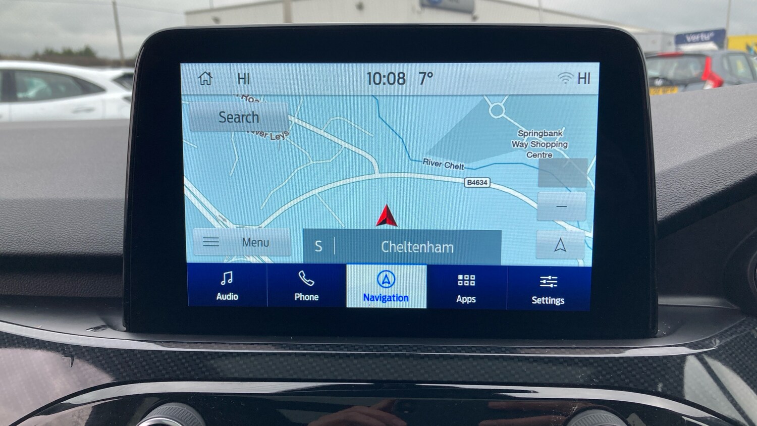 Used Ford Kuga 2023 for sale - 77404443: Photo 42