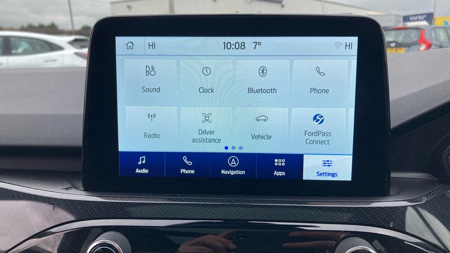 Used Ford Kuga 2023 for sale - 77404443: Photo 45