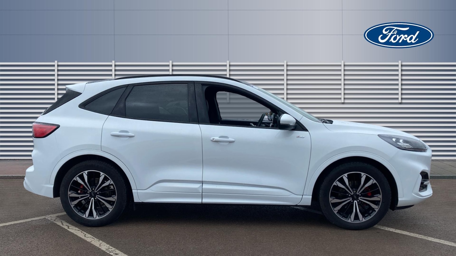 Used Ford Kuga 2023 for sale - 77404443: Photo 5