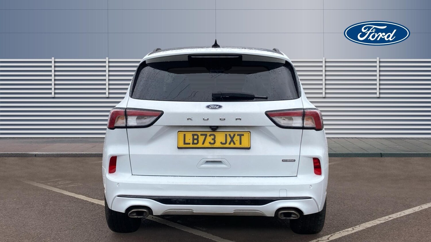 Used Ford Kuga 2023 for sale - 77404443: Photo 6