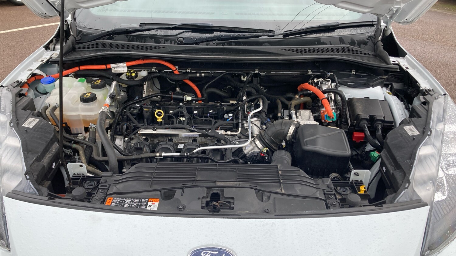 Used Ford Kuga 2023 for sale - 77404443: Photo 8