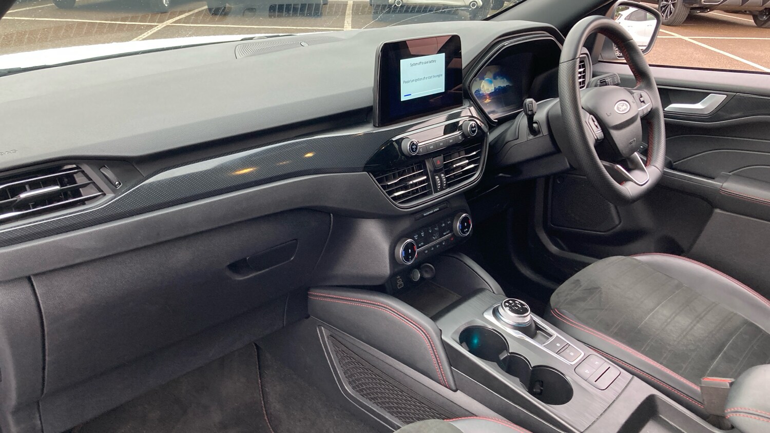 Used Ford Kuga 2023 for sale - 77404443: Photo 9