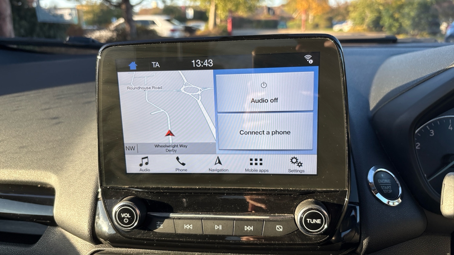 Used Ford Ecosport 2018 for sale - 77273508: Photo 12