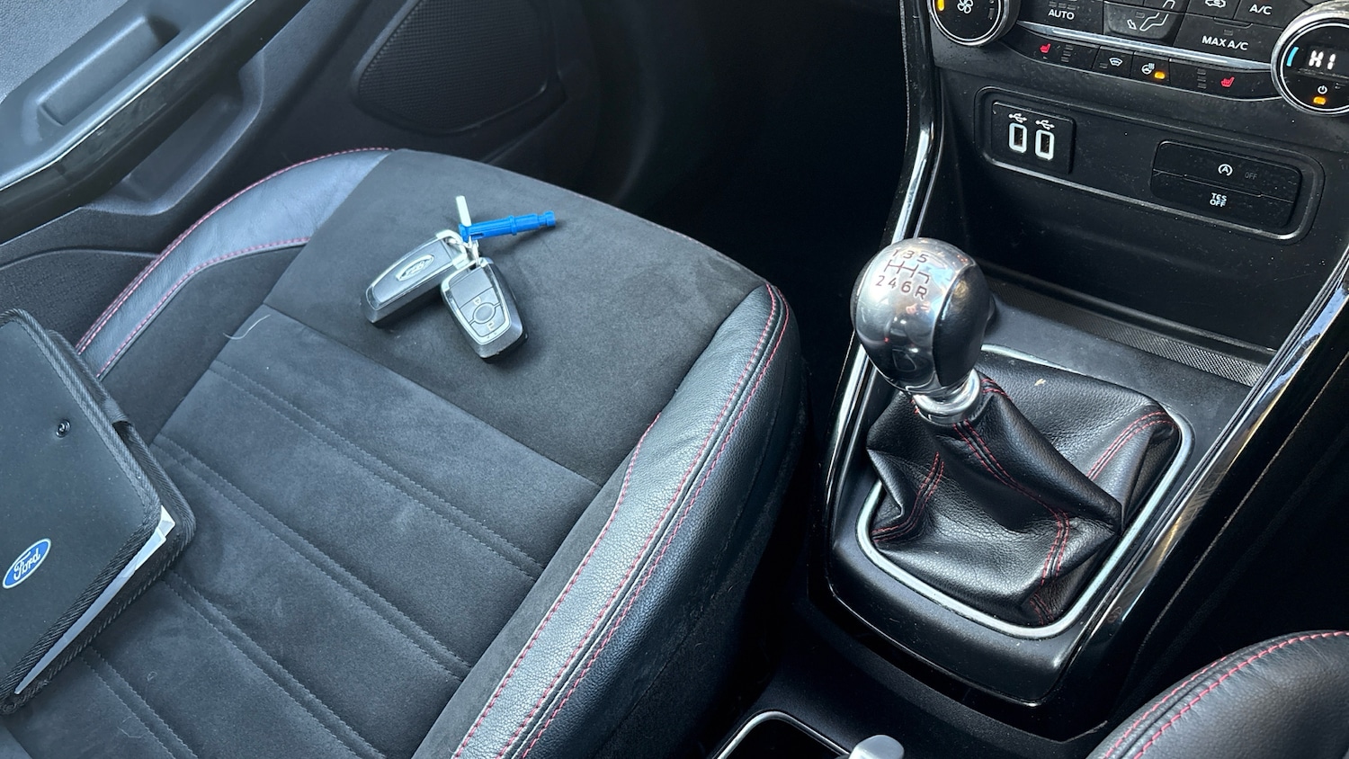 Used Ford Ecosport 2018 for sale - 77273508: Photo 13