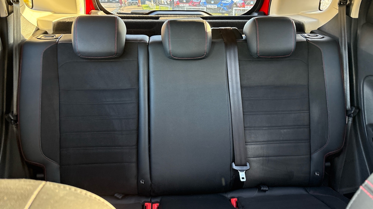 Used Ford Ecosport 2018 for sale - 77273508: Photo 15