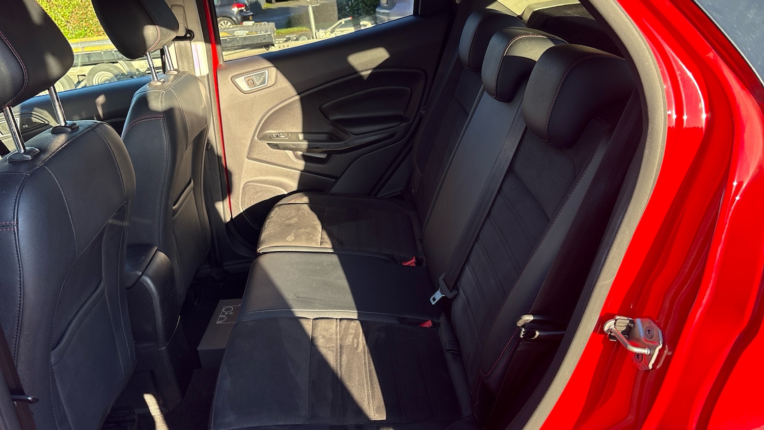 Used Ford Ecosport 2018 for sale - 77273508: Photo 16