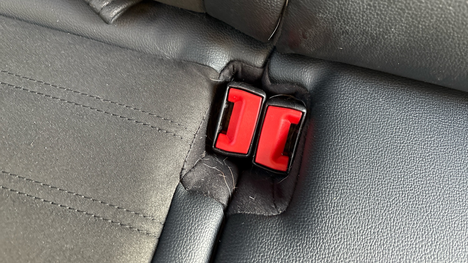 Used Ford Ecosport 2018 for sale - 77273508: Photo 17