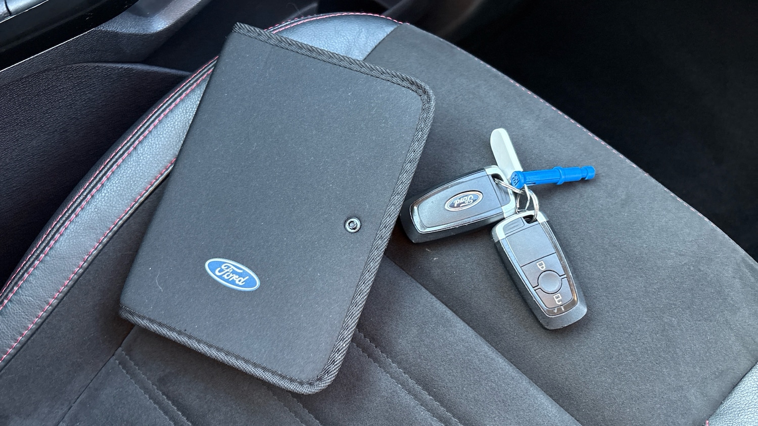 Used Ford Ecosport 2018 for sale - 77273508: Photo 19