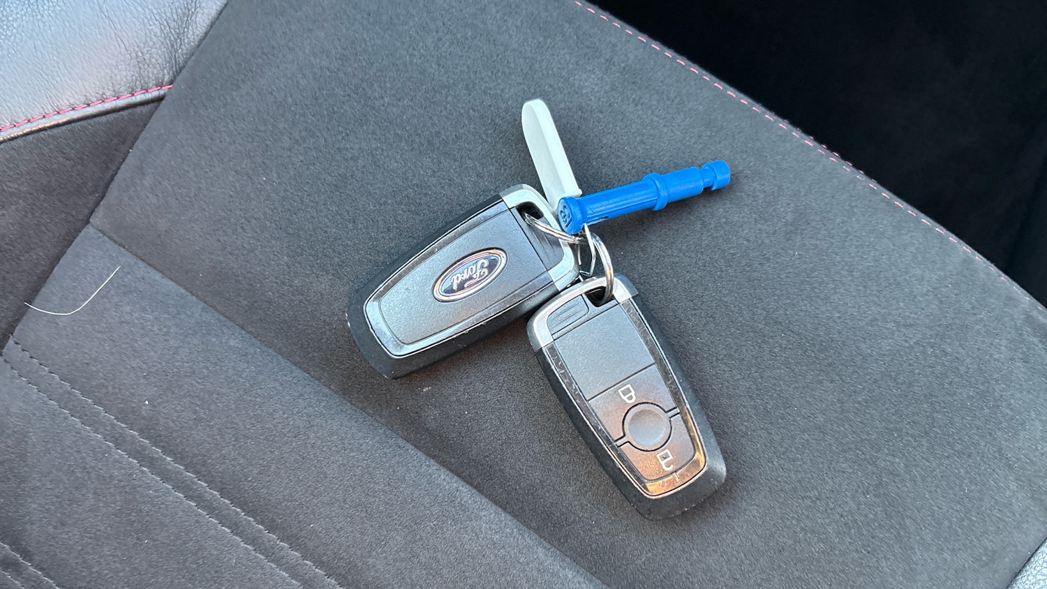 Used Ford Ecosport 2018 for sale - 77273508: Photo 20