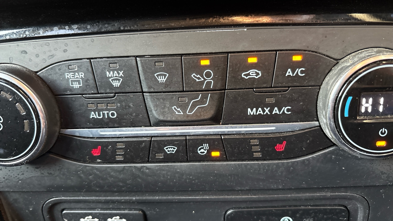 Used Ford Ecosport 2018 for sale - 77273508: Photo 23