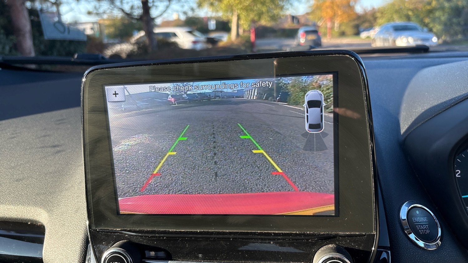 Used Ford Ecosport 2018 for sale - 77273508: Photo 24