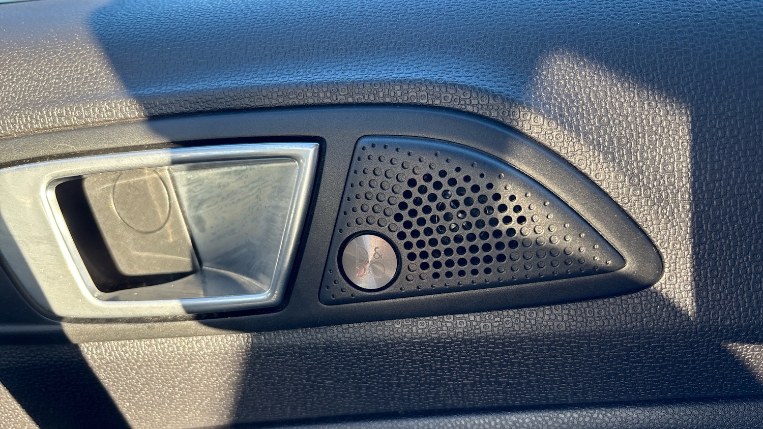 Used Ford Ecosport 2018 for sale - 77273508: Photo 27