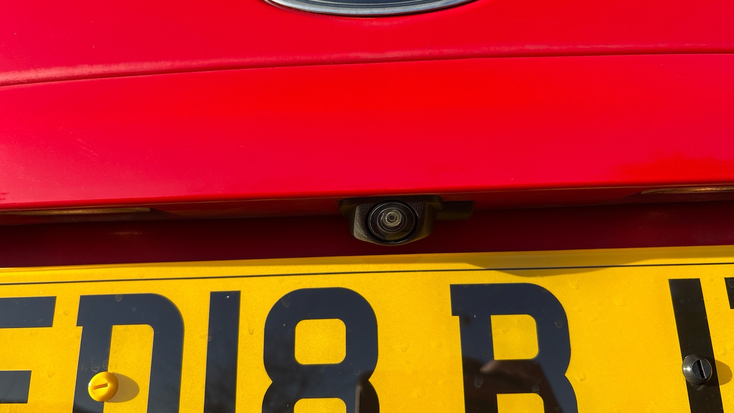 Used Ford Ecosport 2018 for sale - 77273508: Photo 28