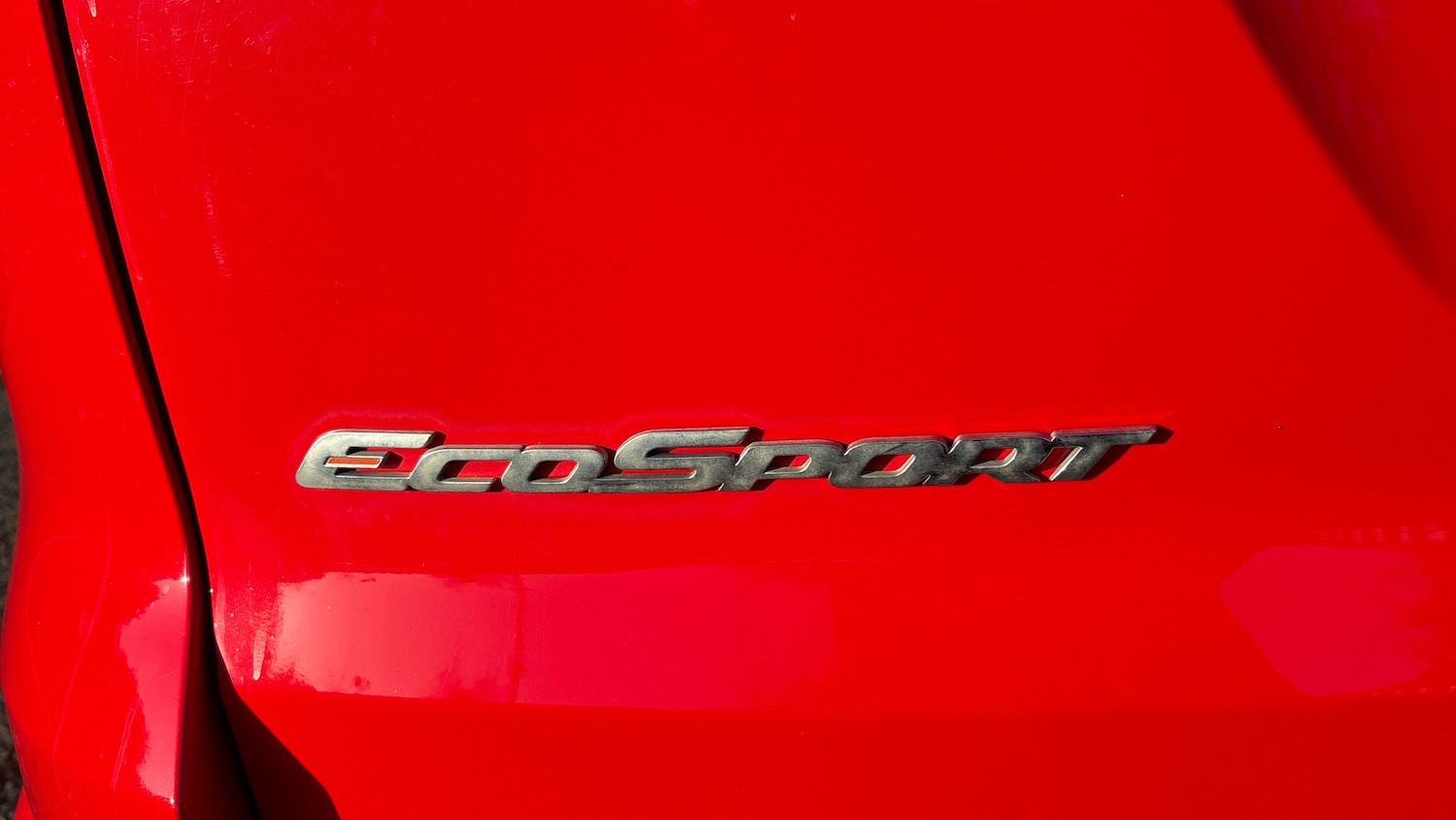 Used Ford Ecosport 2018 for sale - 77273508: Photo 29