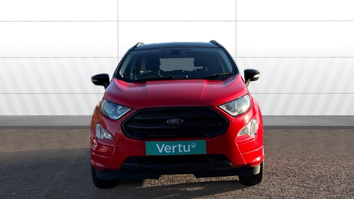 Used Ford Ecosport 2018 for sale - 77273508: Photo 3